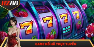 Game Nổ Hũ Trực Tuyến - Trải Nghiệm Và Đổi Thưởng Hấp Dẫn