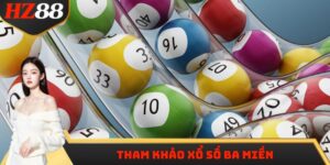 Tham Khảo Xổ Số Ba Miền Đặt Vé Online Nhận Thưởng Tức Thì