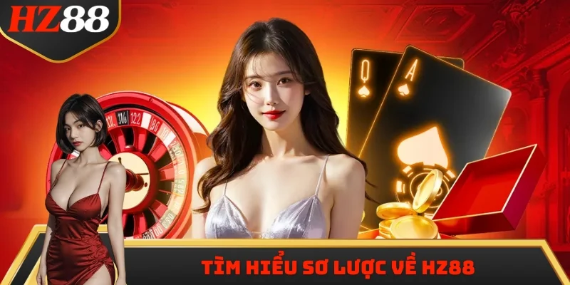 Tìm hiểu sơ lược về HZ88