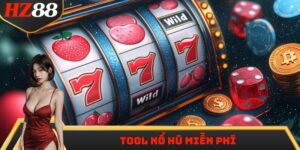 Tool Nổ Hũ Miễn Phí - Bí Kíp Nâng Cao Cơ Hội Trúng Lớn